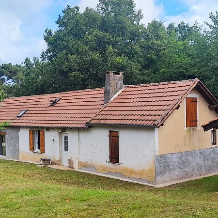 Ferienhaus Maison Chaleureuse En Pleine Nature *